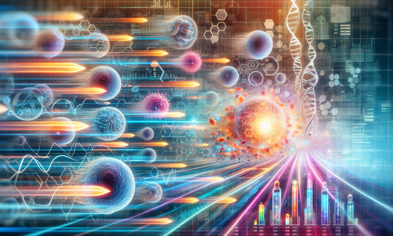Market Forces Reshape the Global Biosimilar Competition Landscape