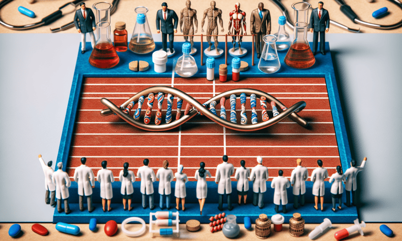 Analysts Warn Biosimilar Competition Surge Triggers Massive Biotech Stock Selloff