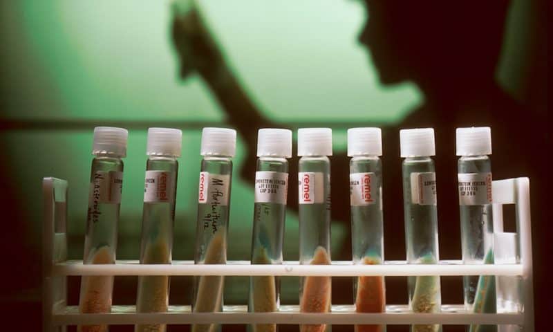 Biosimilar Competition Triggers Sharp Biotech Stock Movements as Market Dynamics Shift