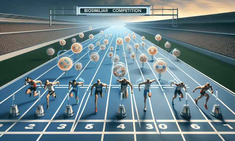 Market Forces Reshape the Global Biosimilar Landscape as Competition Intensifies