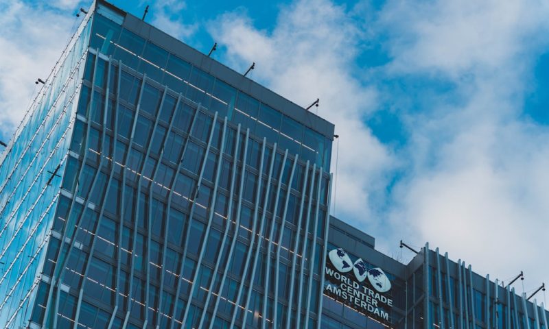 Big Pharma Giants Rush to Monitor Biotech IPO Filing Activity as Innovation Heats Up