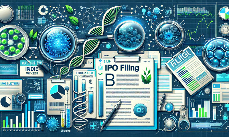 Smart Investors Track These Critical Biotech IPO Filing Patterns for Maximum Returns