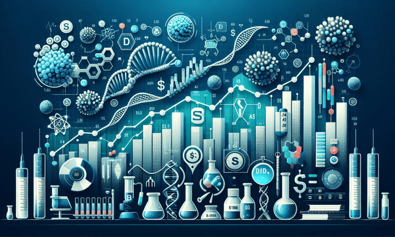 Inside the Biotech Short Squeeze Phenomenon Driving Record Market Opportunities