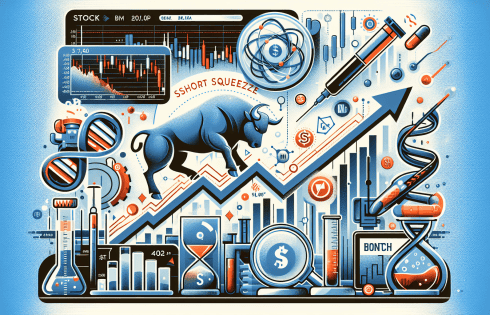Smart Investors Track These Critical Market Signals to Spot the Next Biotech Short Squeeze