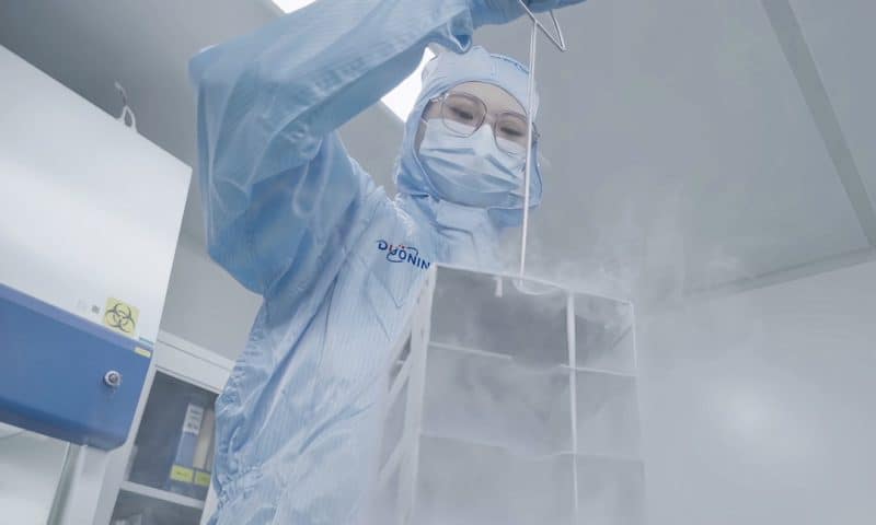 Record Biotech Short Squeeze Activity Sends Sector Soaring as Institutional Coverage Shifts