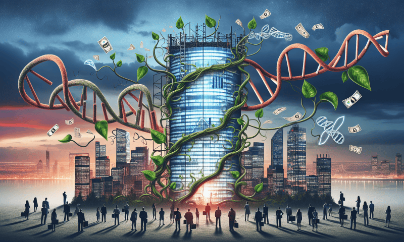 Surging Biotech Short Squeeze Activity Triggers Massive Stock Rallies Across the Sector