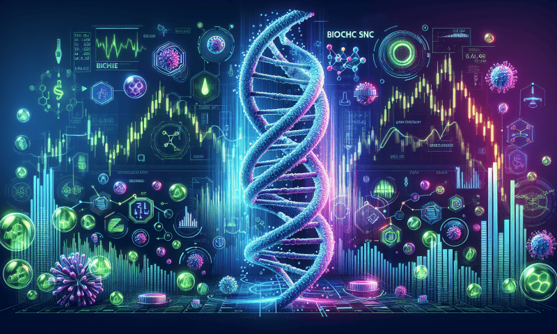 Record Trading Volume Signals Major Biotech Short Squeeze Opportunities Ahead