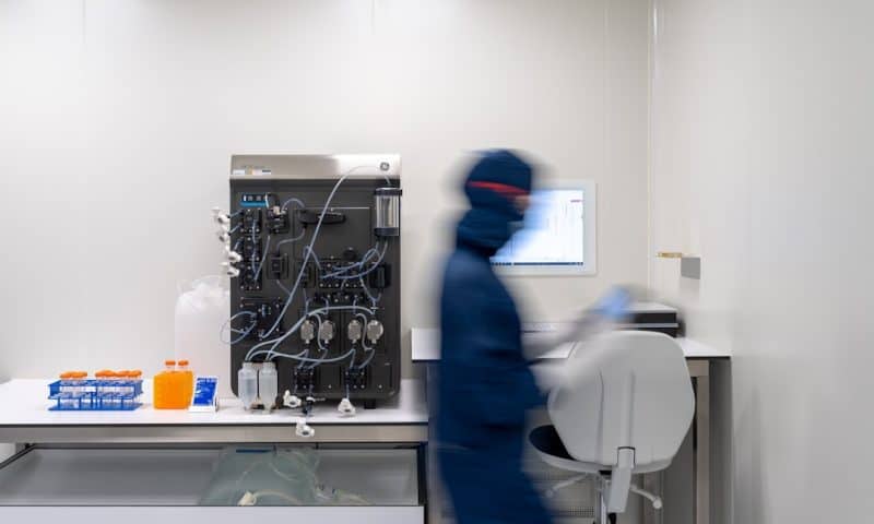 Massive Biotech Short Squeeze Activity Drives Unprecedented Stock Volatility Across Major Pharmaceutical Markets