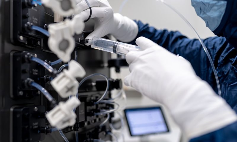 Surging Biotech Short Squeeze Activity Creates Major Market Disruption Across Leading Pharmaceutical Stocks