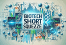 Surging Biotech Short Squeeze Activity Reveals Critical Market Intelligence for Strategic Investors