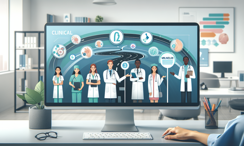 Smart Investors Track Clinical Milestones as the Ultimate Biotech Investment Signal