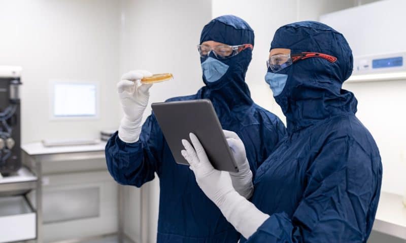 Record Clinical Milestone Achievements Drive Unprecedented Biotech Investment Surge