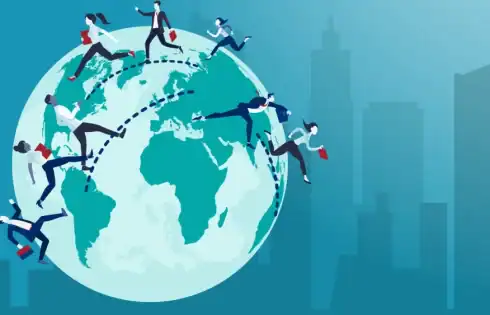 Could biotech layoffs push life sciences talent to go global?