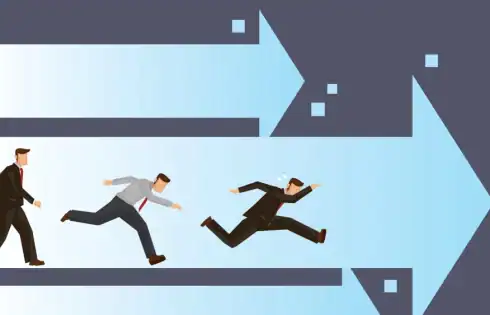 BBOT shakes up leadership as RAS competitors get more visibility