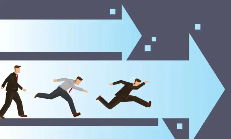 BBOT shakes up leadership as RAS competitors get more visibility