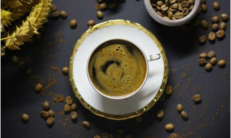 Coffee’s sweet spot may help mental health in the long run