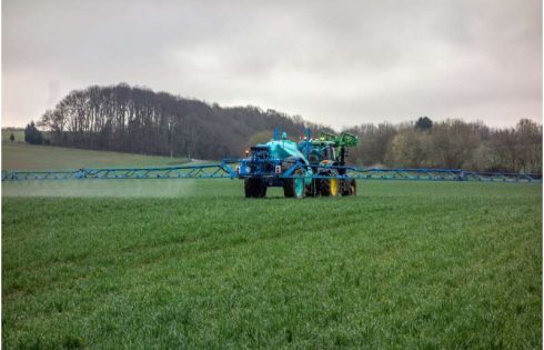 America’s sewage and manure hold a $5.7 billion key to breaking synthetic fertilizer dependence