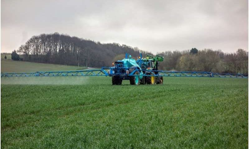 America’s sewage and manure hold a $5.7 billion key to breaking synthetic fertilizer dependence