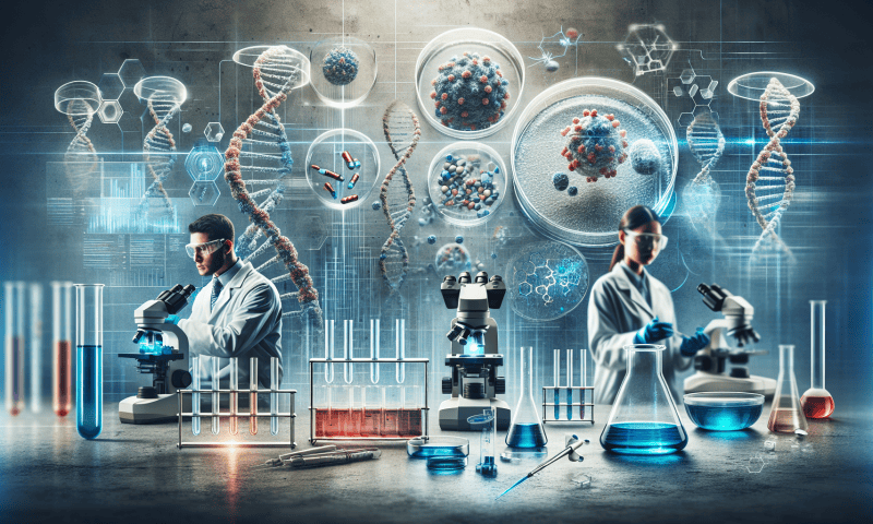 Market Signals Every Biotech Investor Should Watch After Latest Gene Therapy Advance