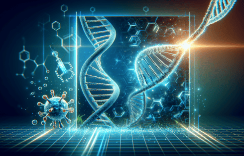 Breakthrough Gene Therapy Advance Sends Biotech Stocks Soaring Across Market Sectors