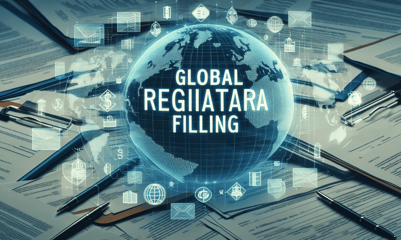 Smart Investors Discover Why Global Regulatory Filing Drives Modern Biotech Portfolio Success