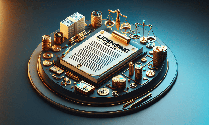 Smart Investors Decode Licensing Deal Value Through Advanced Deal Flow Intelligence