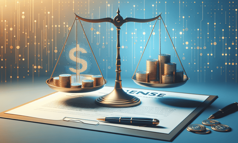 Smart Investors Unlock Hidden Potential in Biotech Through Strategic Licensing Deal Value Assessment