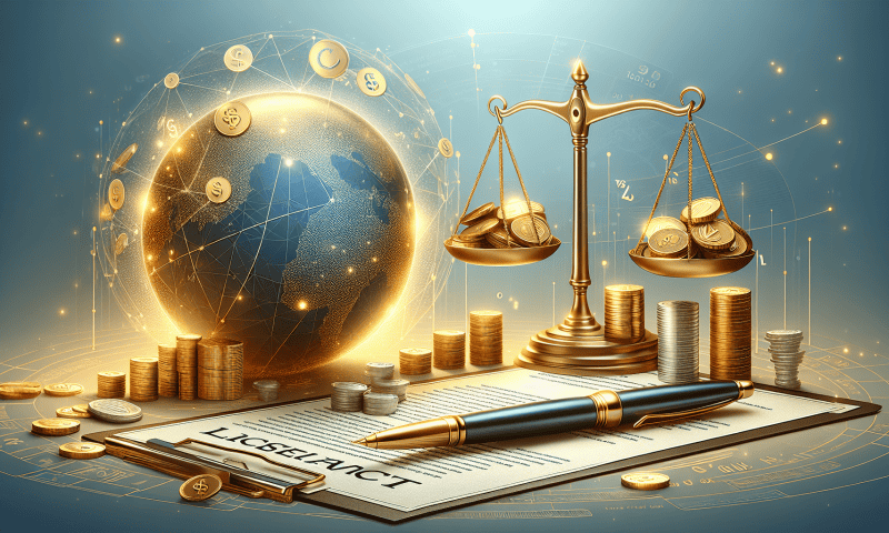 Record Licensing Deal Value Numbers Signal Major Shift in Big Pharma Strategy