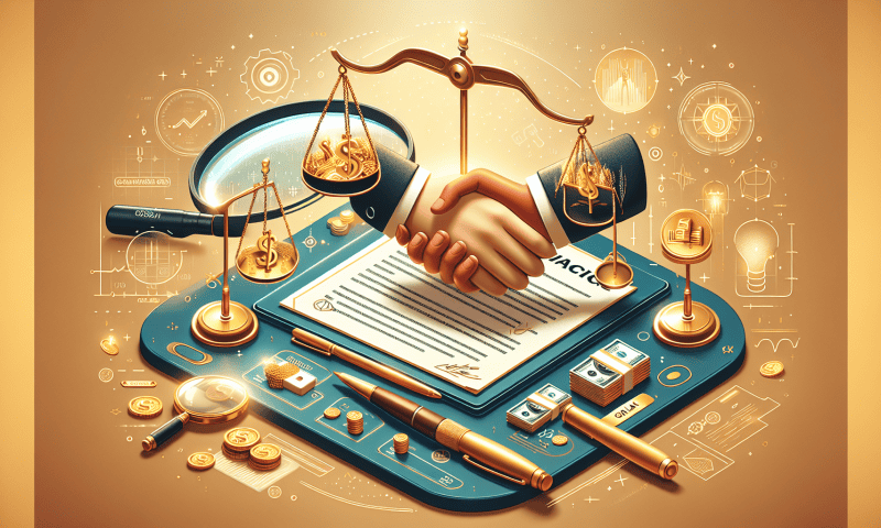 Smart Investors Decode Licensing Deal Value Through Advanced Market Intelligence