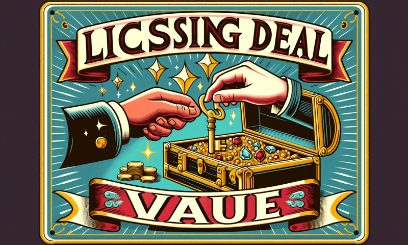 Record Licensing Deal Value Transforms the Biotech M&A Landscape