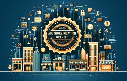 Market Authorization Granted Decisions Drive Unprecedented Global Biotech Investment Momentum