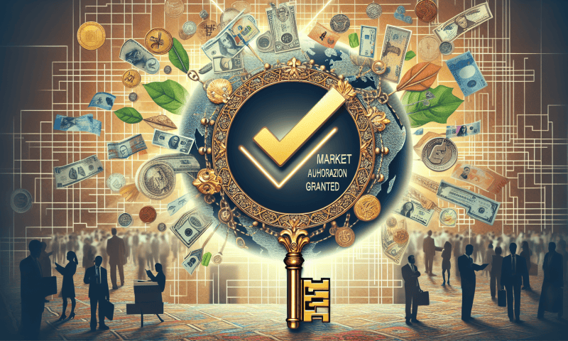 Global Markets Experience Record Wave of Regulatory Approvals as Market Authorization Granted Across Multiple Sectors