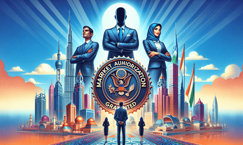 Regulatory Approval Pathways Transform Global Drug Development as Market Authorization Granted to Breakthrough Therapies