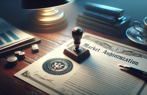 Biotech Breakthrough Sends Shockwaves Through Global Investment Markets Following Market Authorization Granted