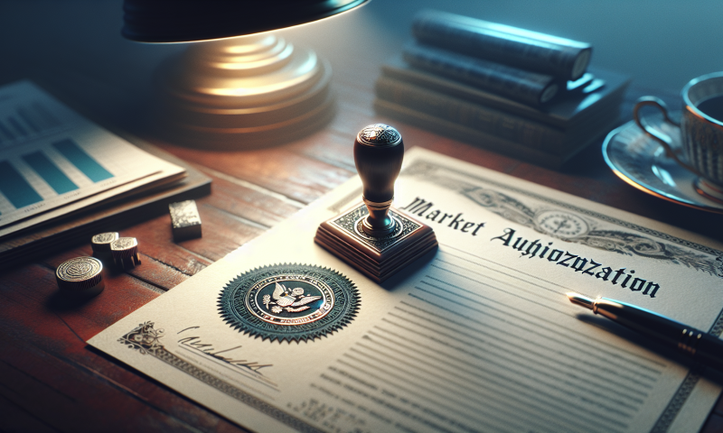 Biotech Breakthrough Sends Shockwaves Through Global Investment Markets Following Market Authorization Granted