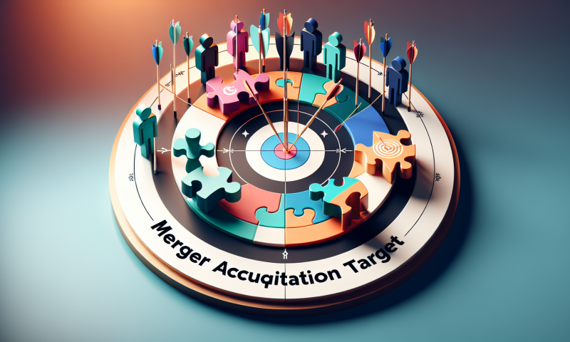 Smart Investors Recognize Prime Biotech Companies as the Ultimate Merger Acquisition Target