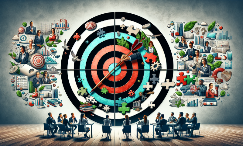 Big Pharma Giants Circle Promising Biotech Companies as Prime Merger Acquisition Targets