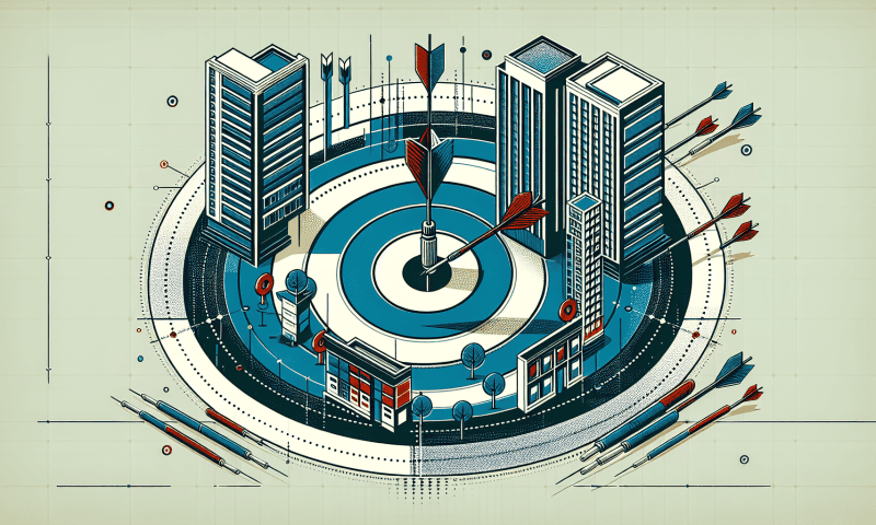 Deal Flow Intelligence Transforms How Firms Identify the Perfect Merger Acquisition Target