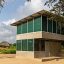 These unusual two-story homes are rewriting child survival in rural Africa in ways few expected