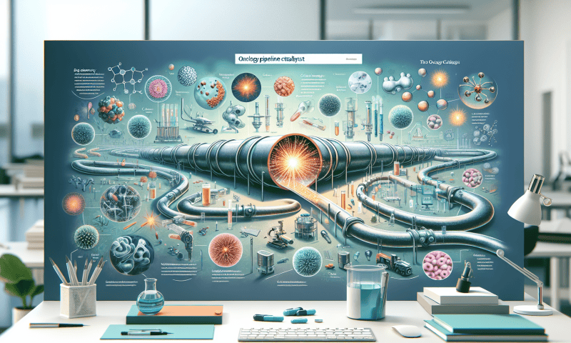 Smart Investors Recognize the Oncology Pipeline Catalyst as Tomorrow’s Biotech Goldmine