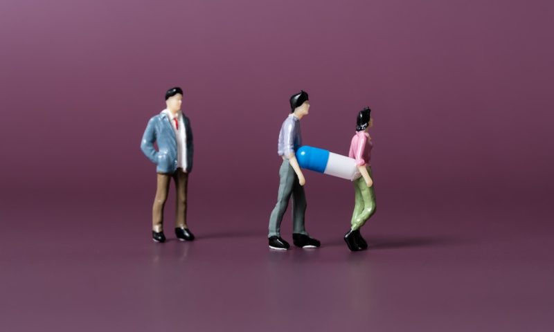 Smart Investors Track These Hidden Orphan Drug Status Market Signals