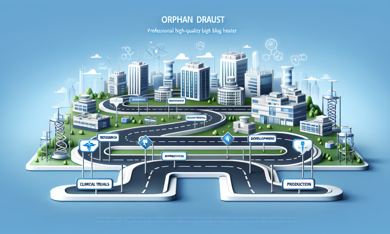 Orphan Drug Status Creates Unprecedented Market Opportunities Worth Billions