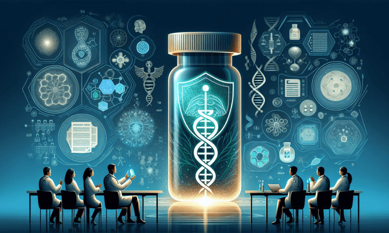 Smart Investors Track These Orphan Drug Status Approvals Reshaping Biotech Valuations