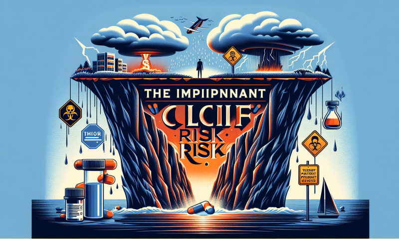 Patent Cliff Risk Forces Pharmaceutical Giants Into Strategic Overdrive