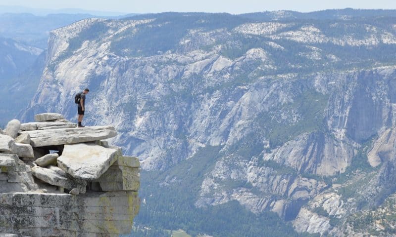 Smart Investors Navigate Patent Cliff Risk While Others Face Devastating Losses