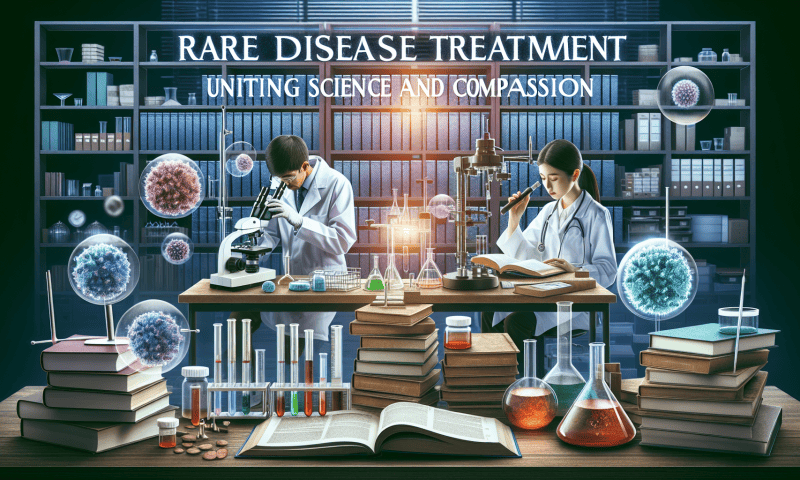 Breakthrough Regulatory Changes Transform Global Rare Disease Treatment Access