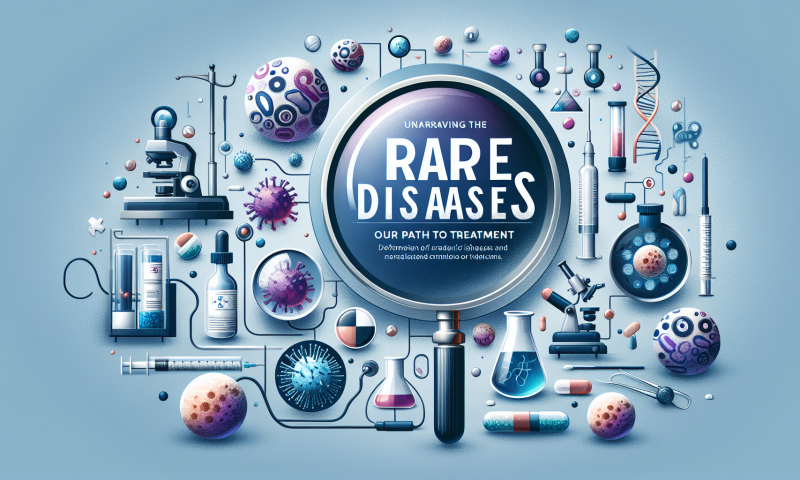 Smart Investors Are Pouring Billions Into Rare Disease Treatment Breakthroughs