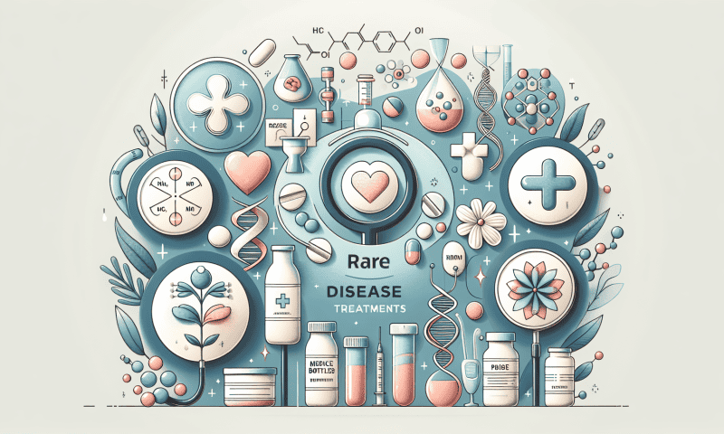 Global Regulatory Frameworks Transform Access to Rare Disease Treatment Worldwide