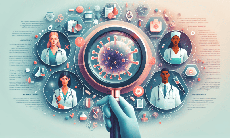 Smart Investors Are Betting Big on Rare Disease Treatment as the Next Biotech Goldmine