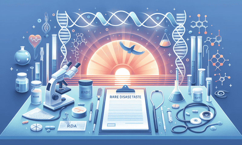 Inside the Rare Disease Treatment Revolution Transforming Global Biotech Investment